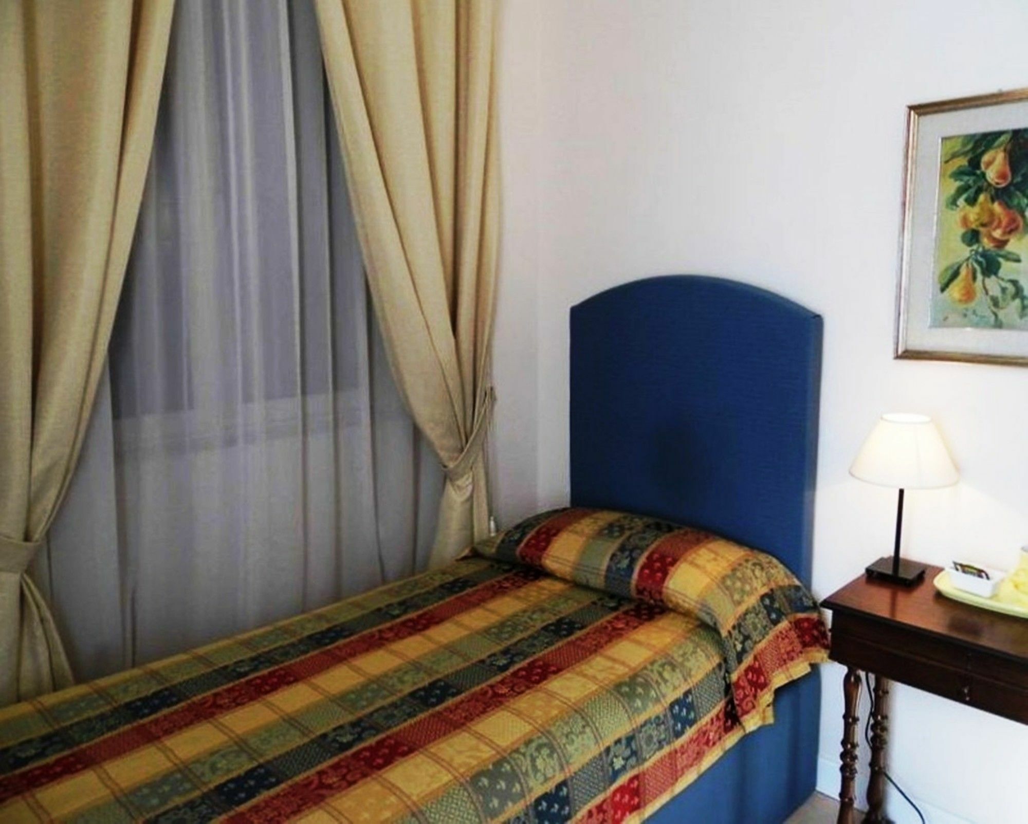 La Residenza Dei Nobili Bed & Breakfast Catanzaro Exterior photo