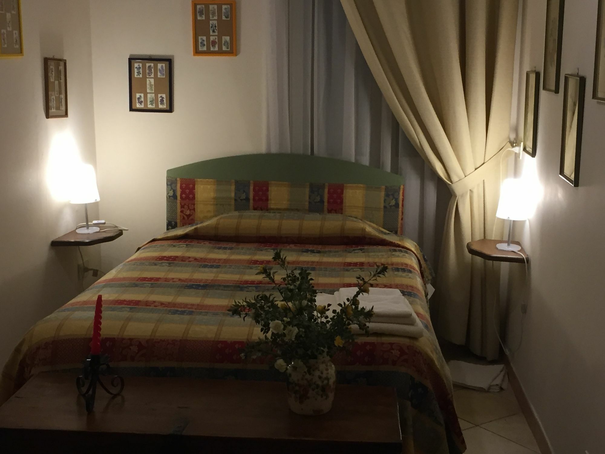 La Residenza Dei Nobili Bed & Breakfast Catanzaro Exterior photo